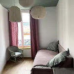 Апартаменты Plein Centre *