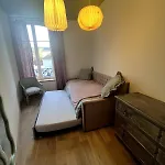 Plein Centre Апартаменты Жерарме