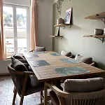 Plein Centre Апартаменты *
