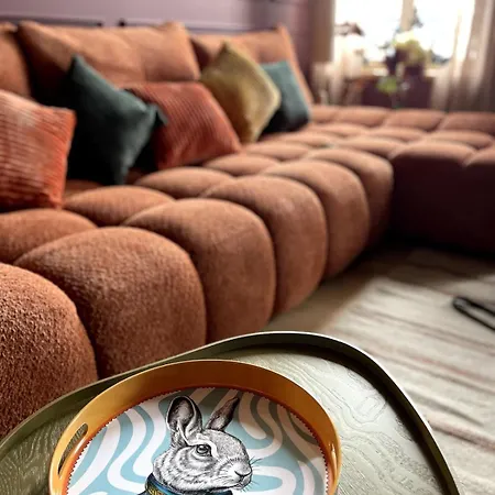 Appartement Plein Centre