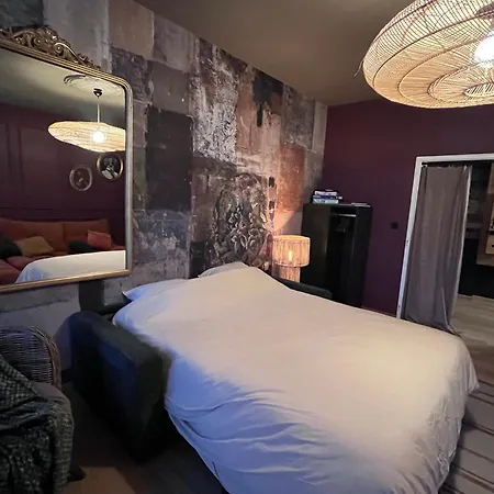 Plein Centre Gérardmer