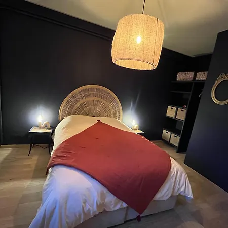 Plein Centre Appartement