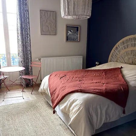 Apartment Plein Centre