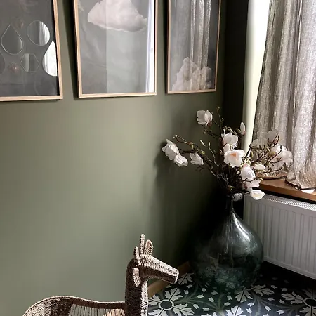 Plein Centre Apartment Gerardmer