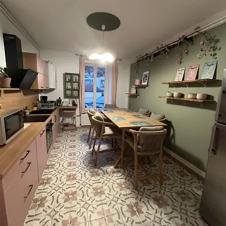 Apartamento Plein Centre