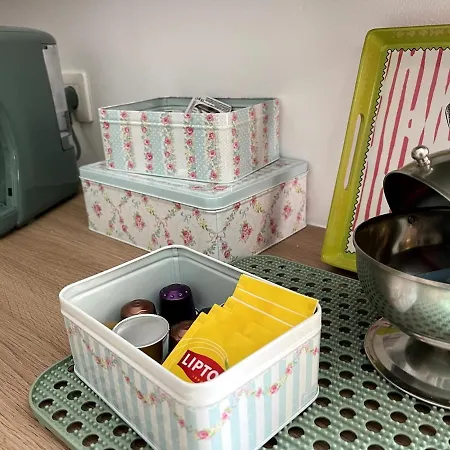 Appartement Plein Centre *