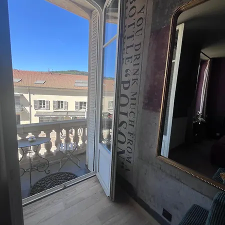Apartment Plein Centre *