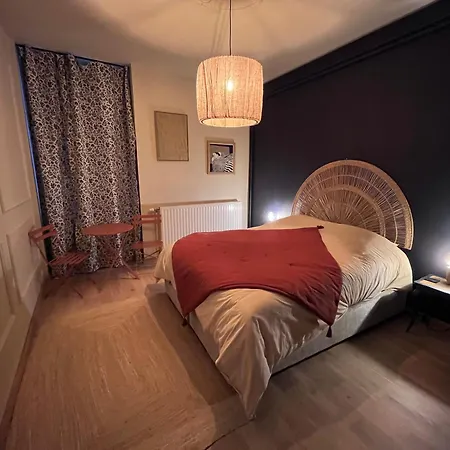 Apartment Plein Centre