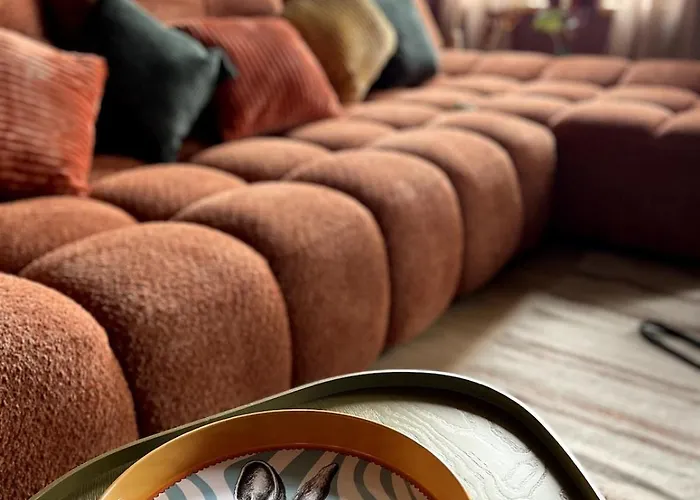 Appartement Plein Centre