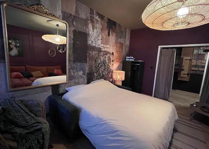 Plein Centre Gérardmer