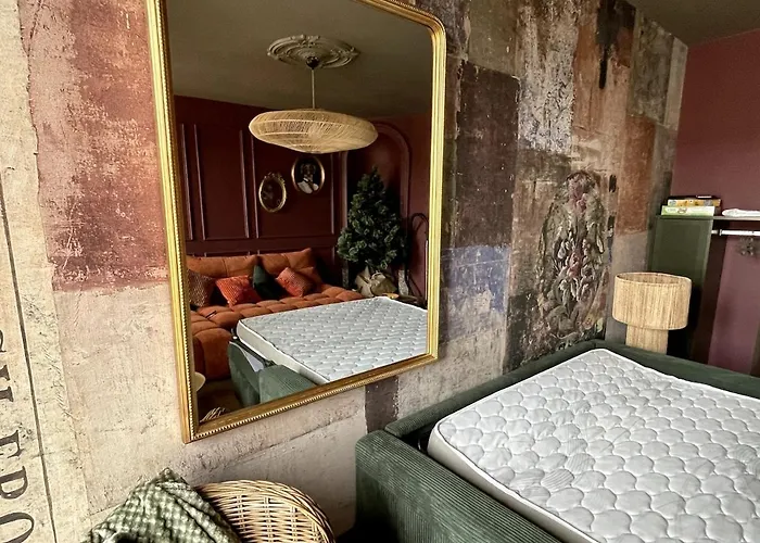 Appartement Plein Centre