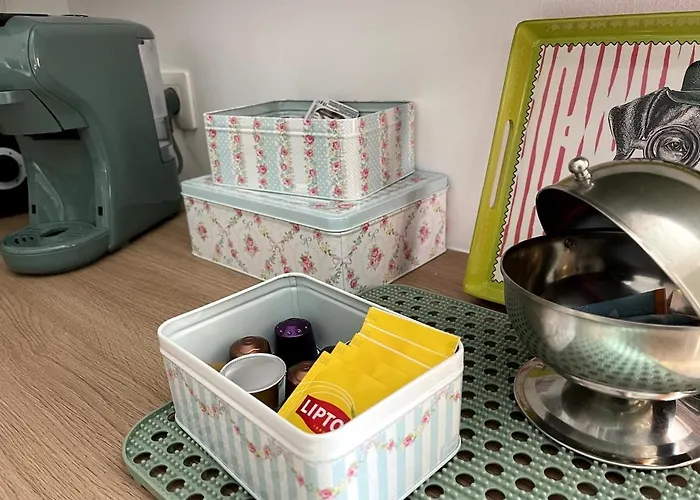 Appartement Plein Centre *